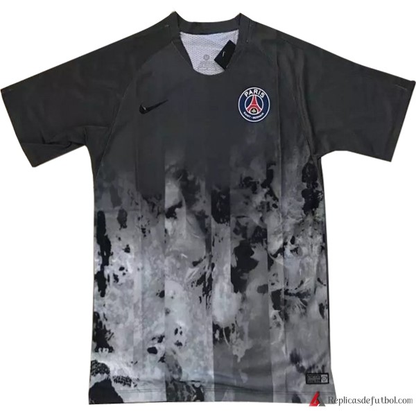 Camiseta Entrenamiento Paris Saint Germain 2017-2018